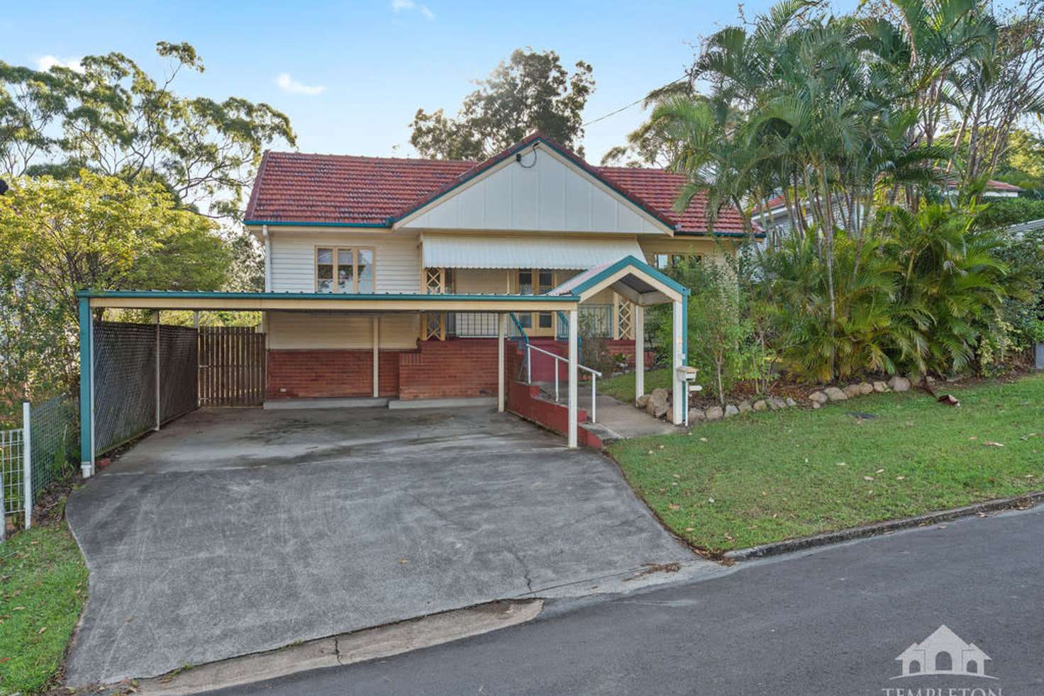 Main view of Homely house listing, 25 Havana Street, Ashgrove QLD 4060