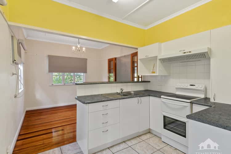 Second view of Homely house listing, 25 Havana Street, Ashgrove QLD 4060