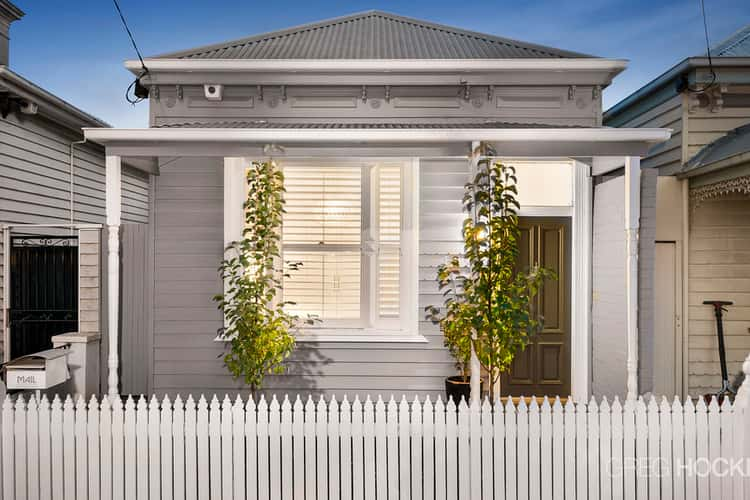 86 Pickles Street, South Melbourne VIC 3205