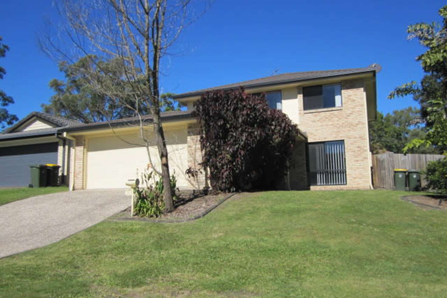 Main view of Homely house listing, 44 Hinterland Crescent, Algester QLD 4115