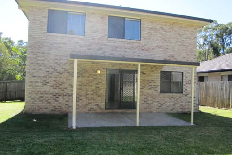 Second view of Homely house listing, 44 Hinterland Crescent, Algester QLD 4115