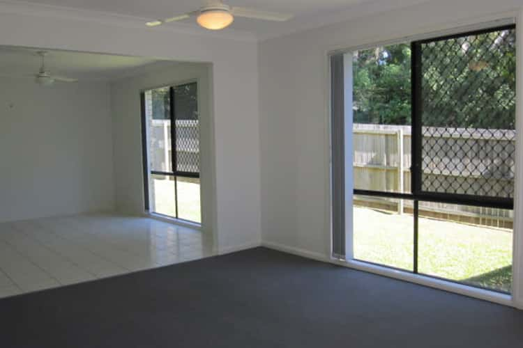 Third view of Homely house listing, 44 Hinterland Crescent, Algester QLD 4115