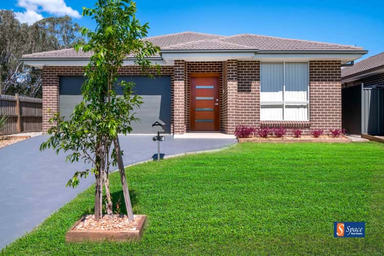 Main view of Homely house listing, 34 Carberry Road, Appin NSW 2560