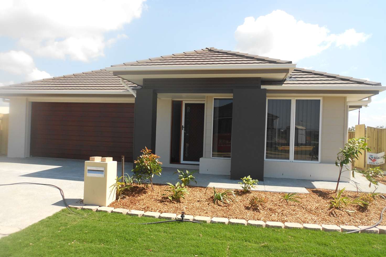 Main view of Homely house listing, 23 Lindquist Cres, Burpengary East QLD 4505