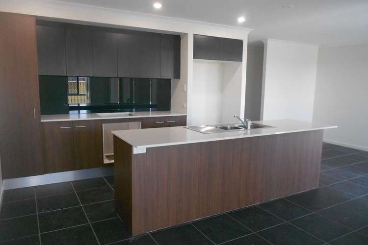 Second view of Homely house listing, 23 Lindquist Cres, Burpengary East QLD 4505