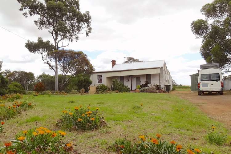 Main view of Homely house listing, 34 Corberding Road, Brookton WA 6306