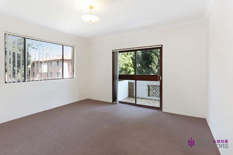 Second view of Homely unit listing, 3/55-57 Dora Street, Hurstville NSW 2220