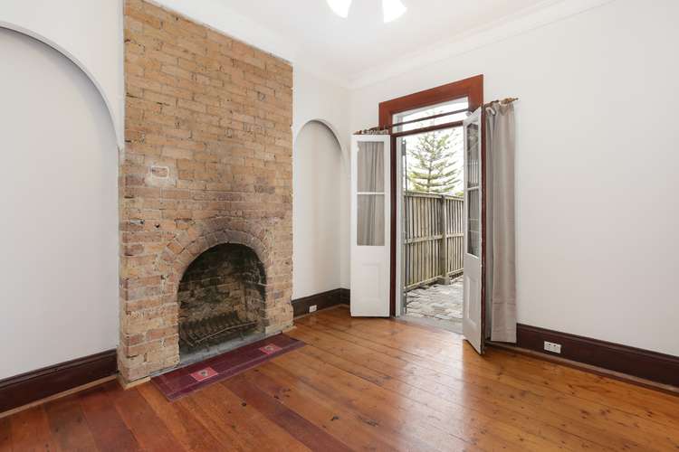 Second view of Homely house listing, 2 Montague Street, Balmain NSW 2041