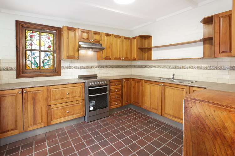 Fifth view of Homely house listing, 2 Montague Street, Balmain NSW 2041