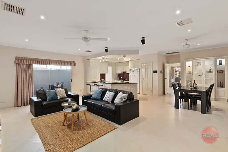Second view of Homely house listing, 44 Wallala Avenue, Park Holme SA 5043