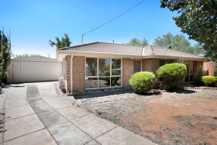 Main view of Homely house listing, 9 ARUNDEL COURT, Hoppers Crossing VIC 3029