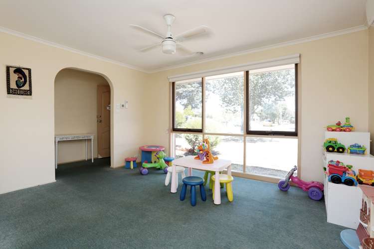 Second view of Homely house listing, 9 ARUNDEL COURT, Hoppers Crossing VIC 3029