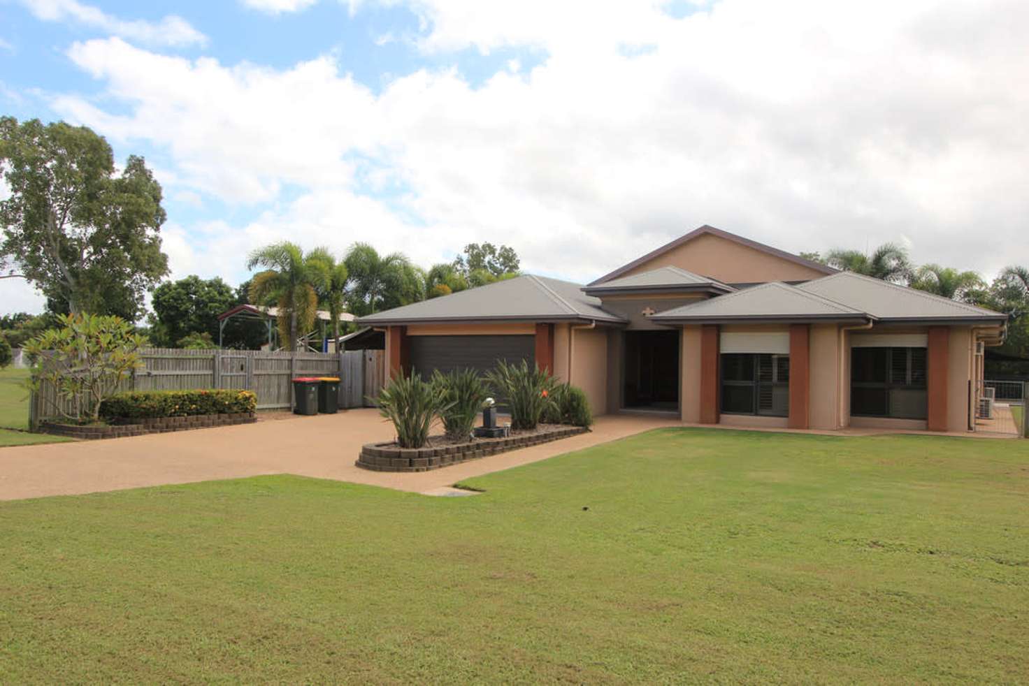 Main view of Homely house listing, 1 Jillian Court, Alice River QLD 4817