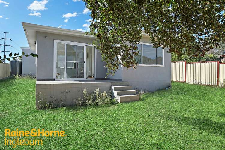 Fourth view of Homely house listing, 7a MORAR PLACE, St Andrews NSW 2566