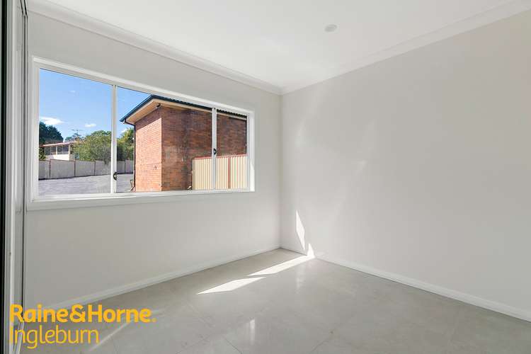 Fifth view of Homely house listing, 7a MORAR PLACE, St Andrews NSW 2566