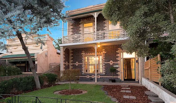 329 Brunswick Road, Brunswick VIC 3056