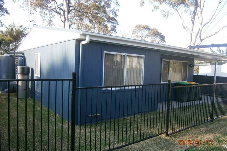 Second view of Homely apartment listing, 3a Wyreema Avenue, Charmhaven NSW 2263