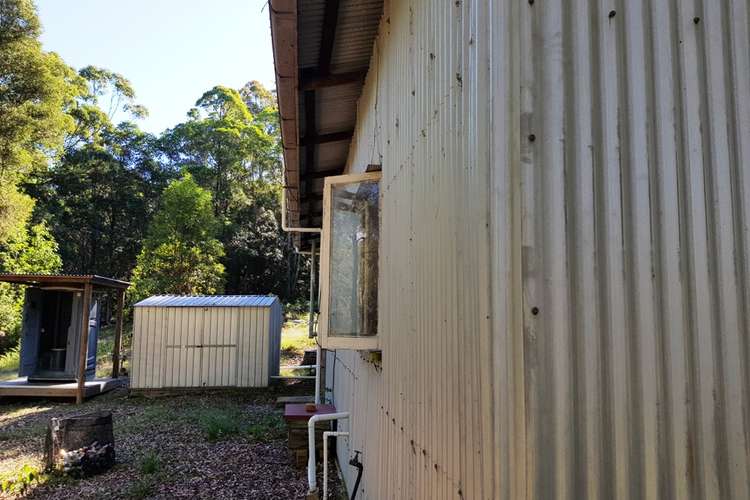 Fifth view of Homely residentialLand listing, 126 Jackson Road, Black Snake QLD 4600