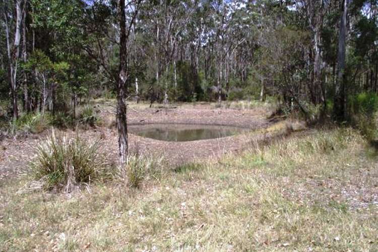 Seventh view of Homely residentialLand listing, 126 Jackson Road, Black Snake QLD 4600