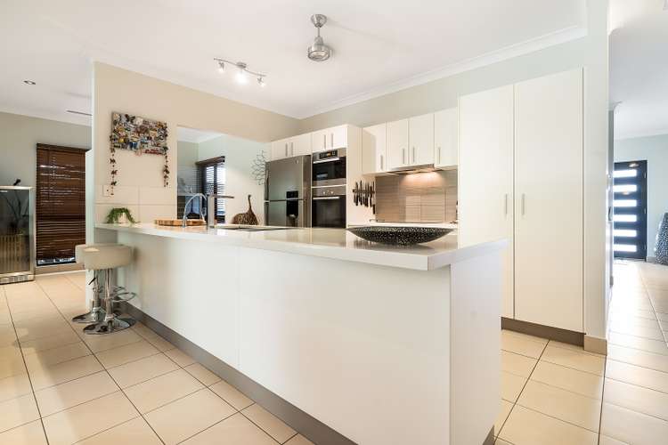 Third view of Homely house listing, 12 Katherine Close, Gunn NT 832