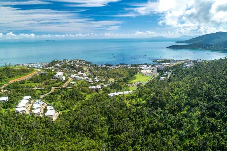 Sixth view of Homely residentialLand listing, 38 Raintree Place, Airlie Beach QLD 4802