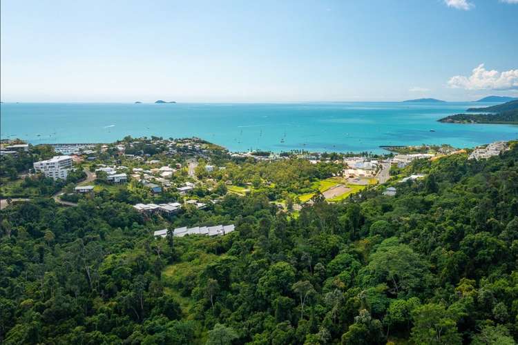 Seventh view of Homely residentialLand listing, 38 Raintree Place, Airlie Beach QLD 4802