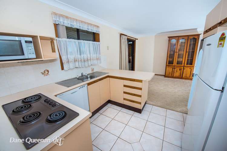Second view of Homely unit listing, 2/14 Bentham Place, Anna Bay NSW 2316