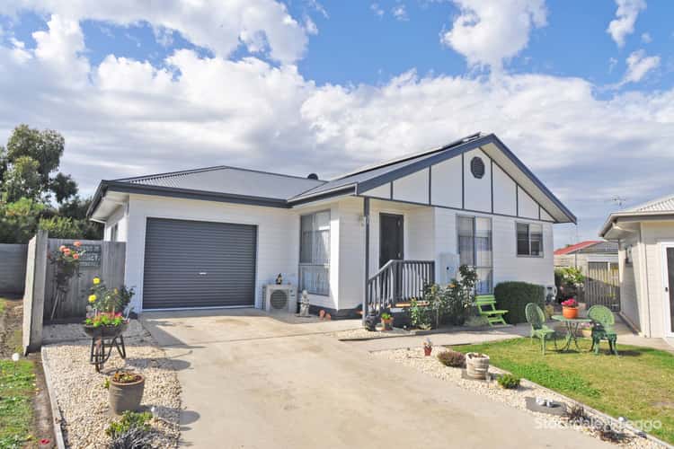 Main view of Homely house listing, 31 Julia St, Inverloch VIC 3996