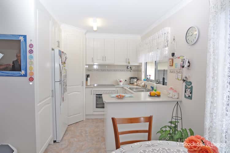 Second view of Homely house listing, 31 Julia St, Inverloch VIC 3996