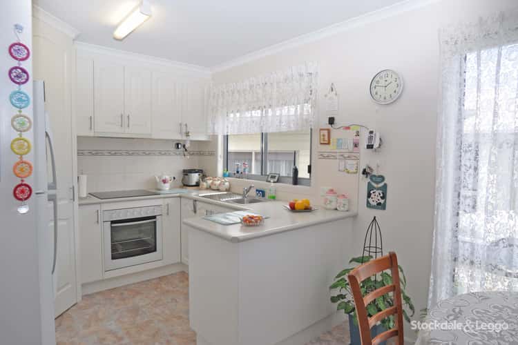 Fifth view of Homely house listing, 31 Julia St, Inverloch VIC 3996