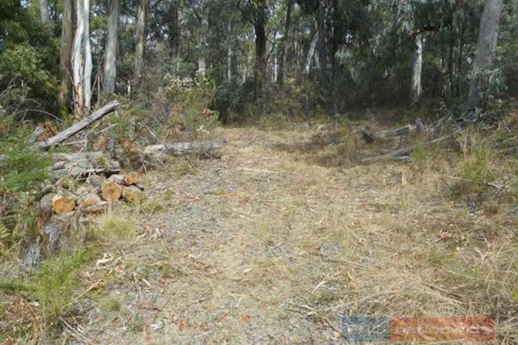 Third view of Homely residentialLand listing, Lot 3 Alta Villa Road, Batlow NSW 2730