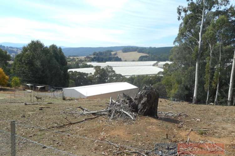 Fourth view of Homely residentialLand listing, Lot 3 Alta Villa Road, Batlow NSW 2730