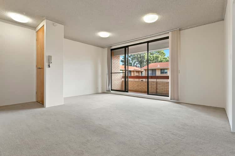 Second view of Homely apartment listing, 54/22 Tunbridge Street, Mascot NSW 2020