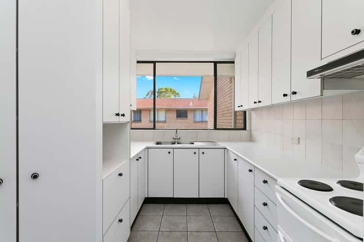 Fourth view of Homely apartment listing, 54/22 Tunbridge Street, Mascot NSW 2020