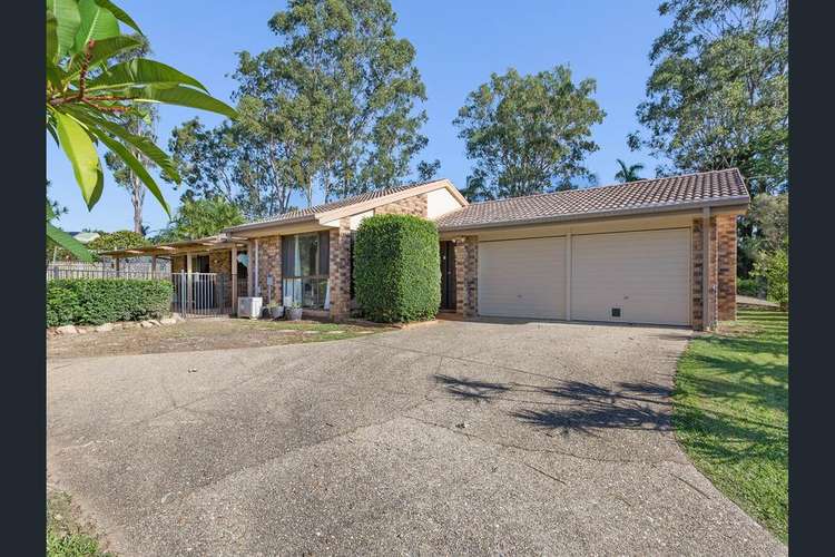 Main view of Homely house listing, 32 Rue Montaigne, Petrie QLD 4502