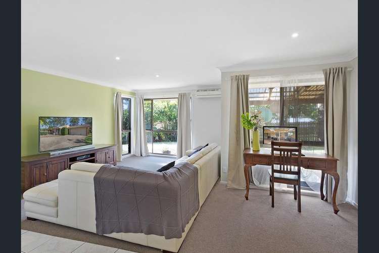 Fifth view of Homely house listing, 32 Rue Montaigne, Petrie QLD 4502