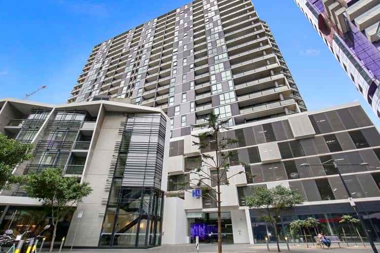 Main view of Homely apartment listing, 710/8 Marmion Place, Docklands VIC 3008