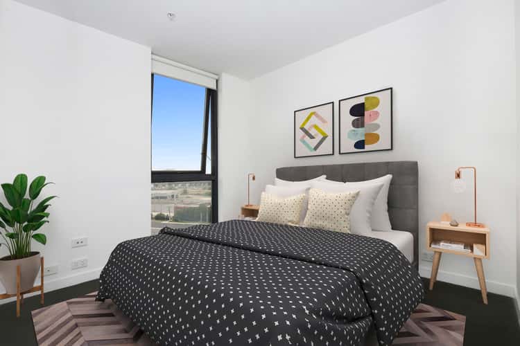 Fifth view of Homely apartment listing, 710/8 Marmion Place, Docklands VIC 3008