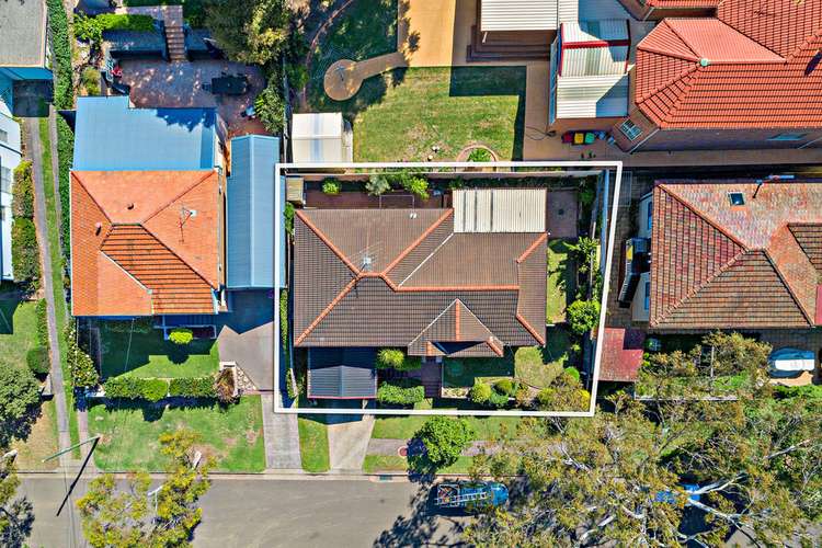 Third view of Homely house listing, 12A MYRA AVENUE, Ryde NSW 2112