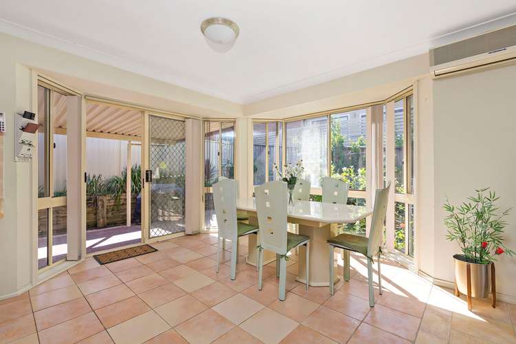 Fifth view of Homely house listing, 12A MYRA AVENUE, Ryde NSW 2112