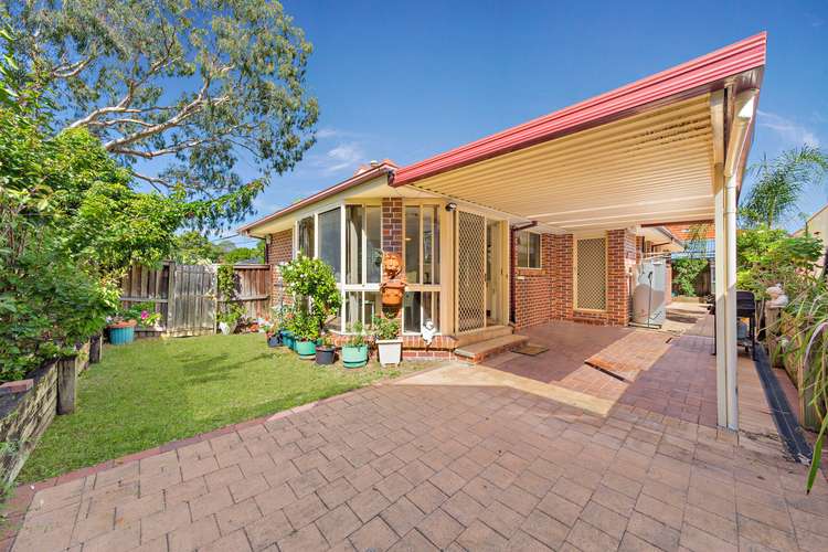 Sixth view of Homely house listing, 12A MYRA AVENUE, Ryde NSW 2112