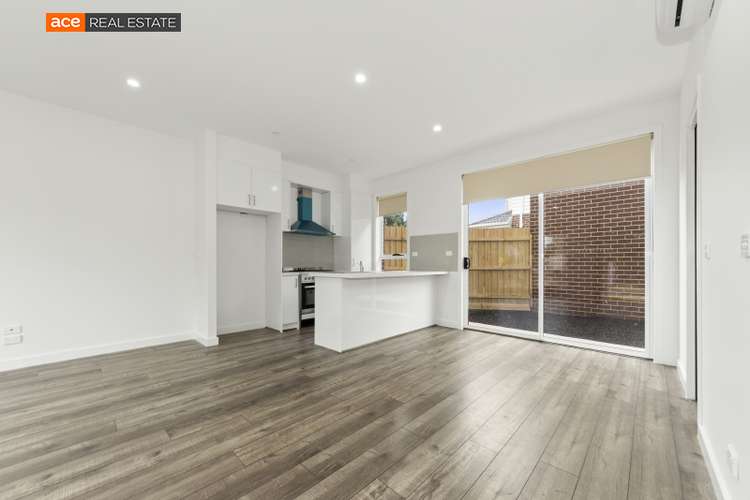 Second view of Homely house listing, 1/4 Cobby Street, Laverton VIC 3028