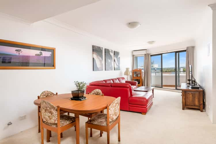 Second view of Homely unit listing, 30/10-20 Mackay Street, Caringbah NSW 2229