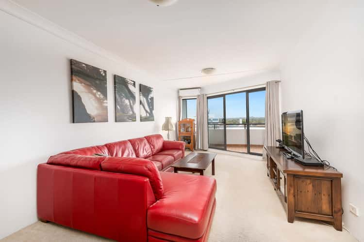 Third view of Homely unit listing, 30/10-20 Mackay Street, Caringbah NSW 2229