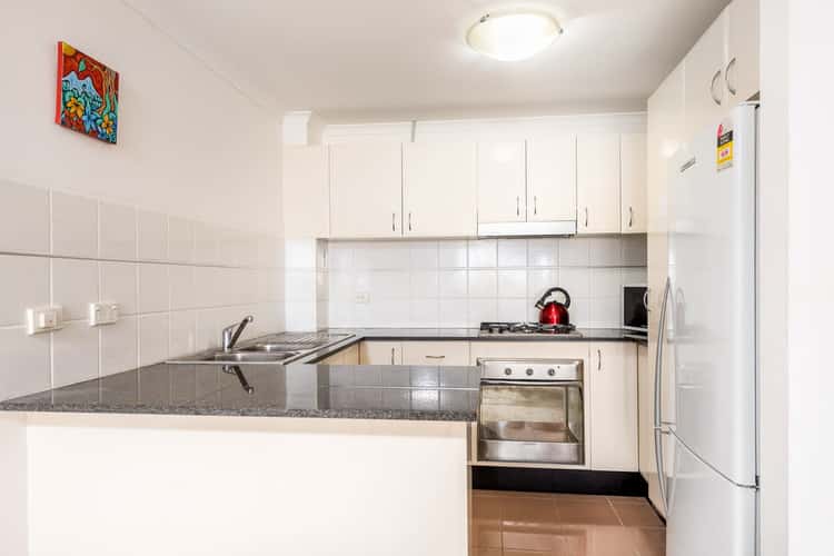 Fifth view of Homely unit listing, 30/10-20 Mackay Street, Caringbah NSW 2229