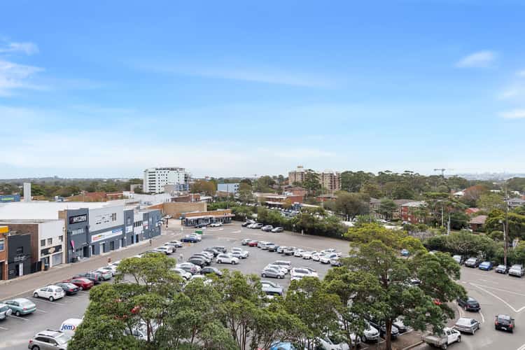 Seventh view of Homely unit listing, 30/10-20 Mackay Street, Caringbah NSW 2229