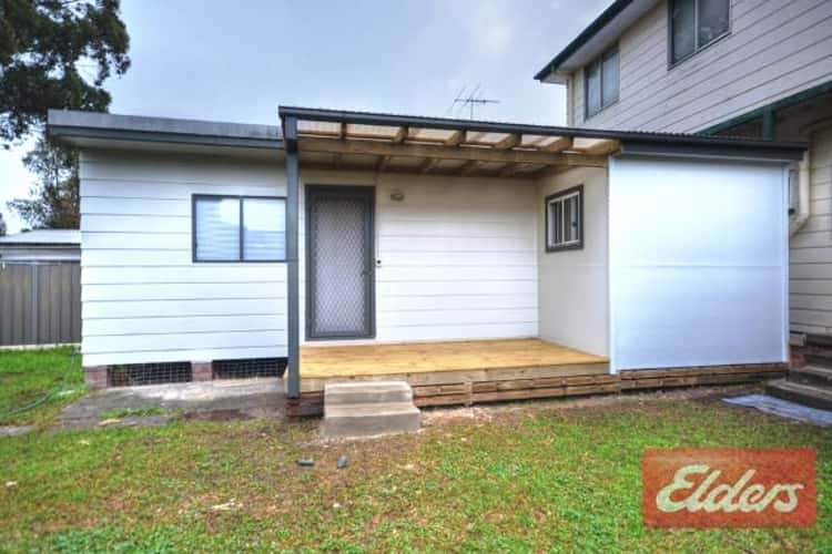 Main view of Homely house listing, 112C Lamonerie Street, Toongabbie NSW 2146