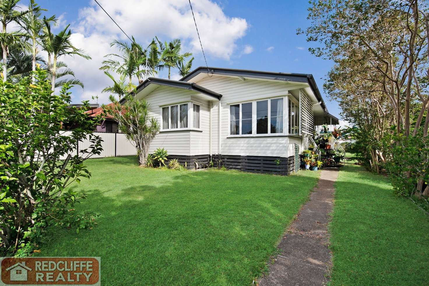 Main view of Homely house listing, 77 Grant Street, Redcliffe QLD 4020