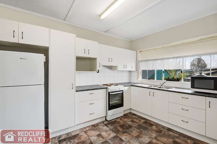 Second view of Homely house listing, 77 Grant Street, Redcliffe QLD 4020