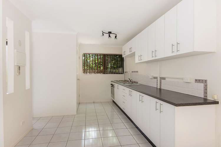 Second view of Homely house listing, 8/60 Railway Street, Booval QLD 4304